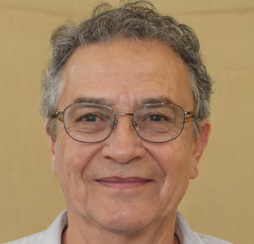 Michael Schmidt